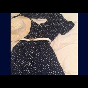 Karen Alexander Dress